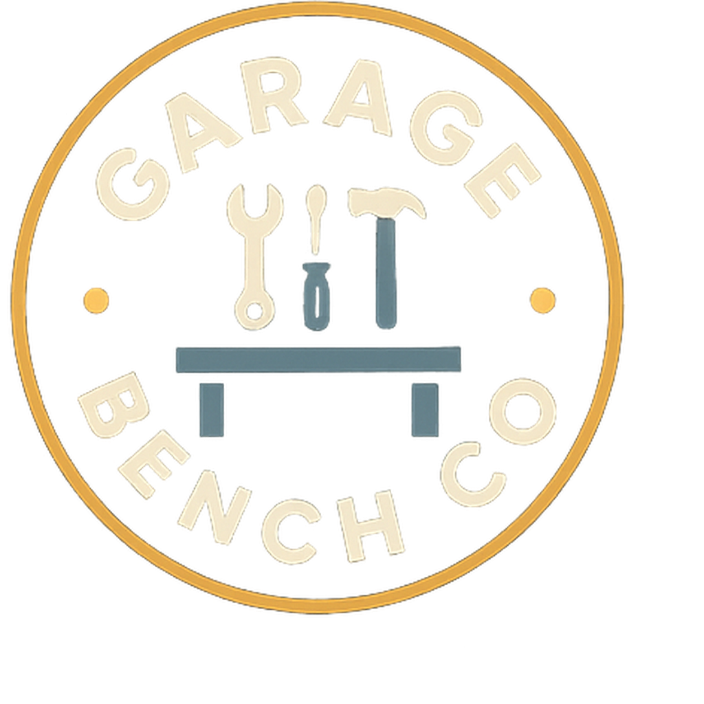 Garage Bench Co. logo